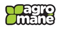 Logotipo AGROPECUÁRIA DO MANÉ