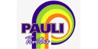 Logotipo PAULITINTAS - PAULISTA