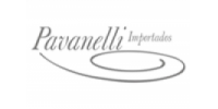 Logotipo PAVANELLI IMPORTADOS