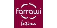 Logotipo FARRAWI MODA ÍNTIMA