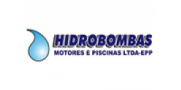 Logotipo HIDROBOMBAS