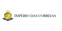 Logotipo IMPÉRIO DAS CORREIAS