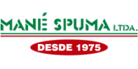 Logotipo MANÉ SPUMA