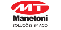 Logotipo MANETONI