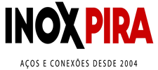 Logotipo INOXPIRA