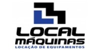 Logotipo LOCAL MÁQUINAS