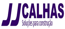 Logotipo J.J. CALHAS