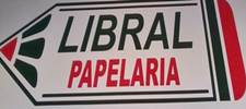 Logotipo LIBRAL