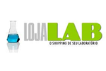 Logotipo LOJALAB