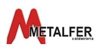 Logotipo METALFER