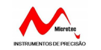 Logotipo MICROTEC INSTRUMENTOS DE PRECISÃO