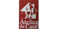 Logotipo ATELIER DA CASA
