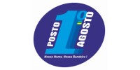 Logotipo POSTO PRIMEIRO DE AGOSTO