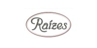 Logotipo RAÍZES PRESENTES