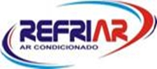 Logotipo REFRIAR