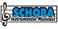 Logotipo SCHOBA INSTRUMENTOS MUSICAIS