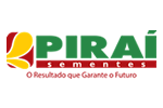 Logotipo SEMENTES PIRAÍ
