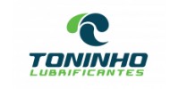 Logotipo TONINHO LUBRIFICANTES