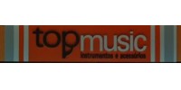 Logotipo TOP MUSIC