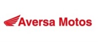 Logotipo AVERSA MOTOS - HIGIENÓPOLIS