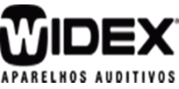 Logotipo WIDEX