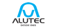Logotipo ALUTEC