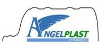 Logotipo ANGELPLAST