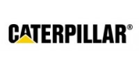 Logotipo CATERPILLAR BRASIL