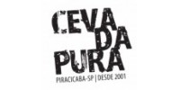 Logotipo CEVADA PURA CERVEJARIA