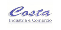 Logotipo COSTA INDÚSTRIA E COMÉRCIO