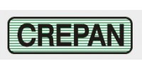 Logotipo CREPAN INDÚSTRIA E COMÉRCIO