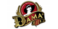Logotipo DAMA BIER