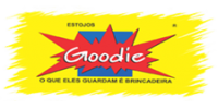 Logotipo ESTOJOS GOODIE