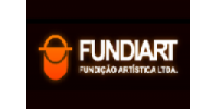 Logotipo FUNDIART