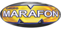 Logotipo GRUPO MARAFON