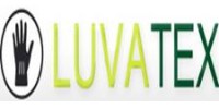 Logotipo LUVATEX