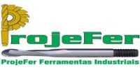 Logotipo PROJEFER FERRAMENTAS