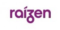 Logotipo RAÍZEN ENERGIA - CAPIVARI
