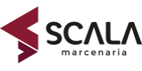 Logotipo SCALA MARCENARIA