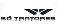Logotipo SÓ TRATORES