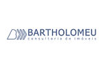Logotipo BARTHOLOMEU IMÓVEIS