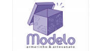 Logotipo MODELO ARMARINHO & ARTESANATO