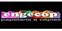 Logotipo ENGECOP