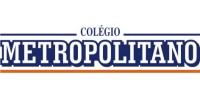 Logotipo COLÉGIO METROPOLITANO