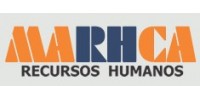 Logotipo MARHCA RH