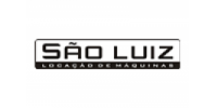 Logotipo SÃO LUIZ LOCAÇÃO DE MÁQUINAS