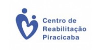 Logotipo CENTRO DE REABILITAÇÃO PIRACICABA