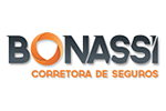 Logotipo BONASSI CORRETORA