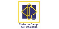 Logotipo CLUBE DE CAMPO DE PIRACICABA