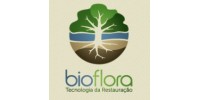 Logotipo BIO FLORA COMERCIAL